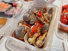 -远大美食广场(远大购物中心店)