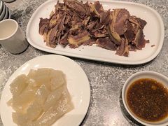 -高玛纳驴肉火烧(河间总店)
