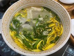 -桥香园云南过桥米线(金马碧鸡店)