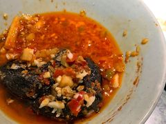 臭豆腐-姐夫的小菜(新中关购物中心店)