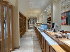 -分子跳动鲜活面包(五一大道店)