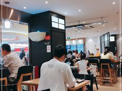 -大家乐(广州中华广场店)