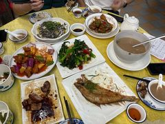 -海鲜街菜馆(海珠南路店)