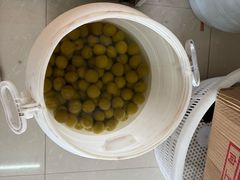 -苏州市吴中区光福窑上花果蜜饯厂