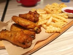 -必胜客(玉泉远洋店)