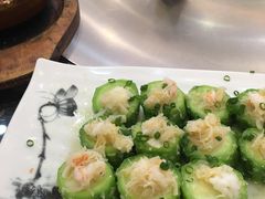 -祈胜邨•顺德鱼生•顺德菜(容桂店)