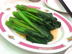 -东鑫记港式茶餐厅(南京东路店)