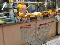 -运河通源农贸市场