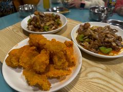 -鸿顺老铁锅美蛙鱼府(解放碑店)