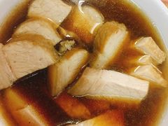 -新记肉骨茶