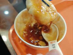 -庆丰包子铺(东单店)