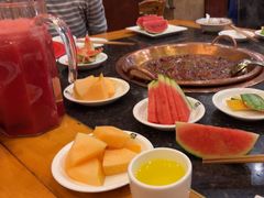 -老码头火锅(玉林店)