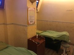 -世新养生馆(福马路店)