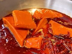 -王婆乔鲜鱼自助火锅(蜀汉路店)