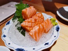 TunaMaki三文鱼刺身厚切-Tuna maki寿司(园区永旺店)
