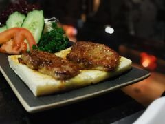 -财神日本料理(广州街总店)