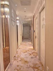 -茜尔维亚修身连锁(杨浦五角场店)