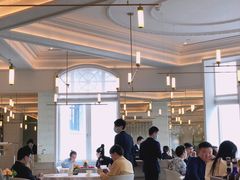 大堂-Jean Georges