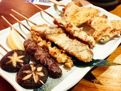 -有喜屋·深夜食堂(北京西路店)