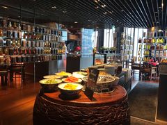 -广州富力君悦大酒店·凯菲厅