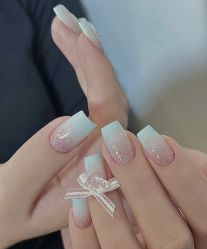 -1T·1M 日式美甲美睫