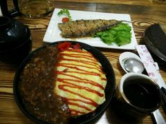 -葉家.焼鳥.居酒屋(惠利街店)