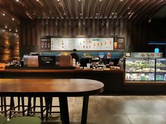 -星巴克(无锡阳光广场店)