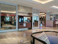 -广州天河体育中心美居酒店