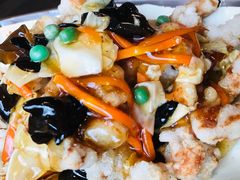 -香港饭店0410(明洞店)