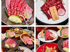 -牛将军•涮肉•烤肉(北京王府井·故宫店)