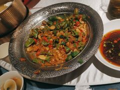 -巴特餐饮6加1音乐餐吧·新疆菜