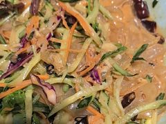 -95号酱骨·一块豆腐(展春园西路店)