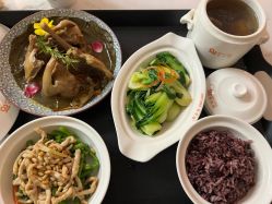 -侒悦缦月子中心·疗愈园区(龙岗店)