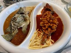 -马凯餐厅(地安门店)