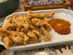 -十二饭点·川菜(北站圆融店)