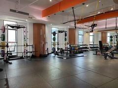-MEGA BASE 健身馆(南山店)