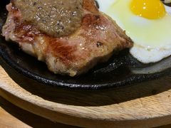 -豪尚豪牛排馆(大红门银泰店)