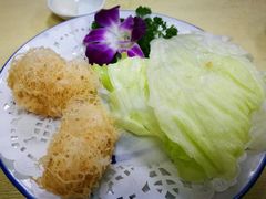 -蚝家菜馆(沙井店)