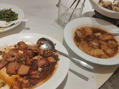 -道道鲜·崇明私房菜(五角场店)