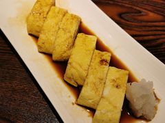 -桂马·日本料理·海胆·海鲜饭·酒场(民主广场店)