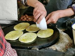 -老字号张道鸡火烧