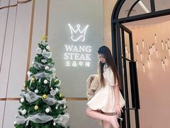 -王品牛排(郑州大卫城店)
