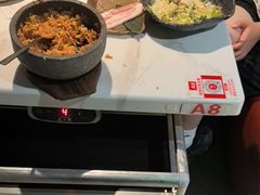 -炙城·韩式烤肉(南京东路店)