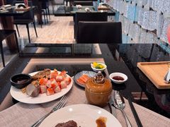 -东方红海鲜百汇(国际大厦店)