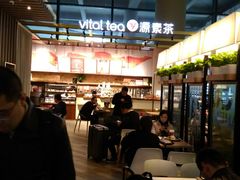 -肯德基(虹桥机场T2北指廊精选外卖点店)
