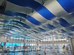 -包玉刚游泳场(黄龙恒励大厦店)