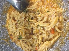 -虢国羊肉汤馆(政二街店)