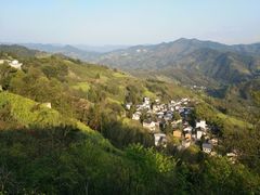 -石潭村