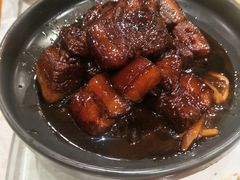 本帮红烧肉-顺风海鲜港(金玉兰店)