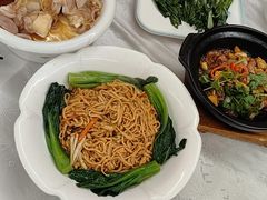 -盈旺小厨·非遗黄鳝饭(泰康路店)